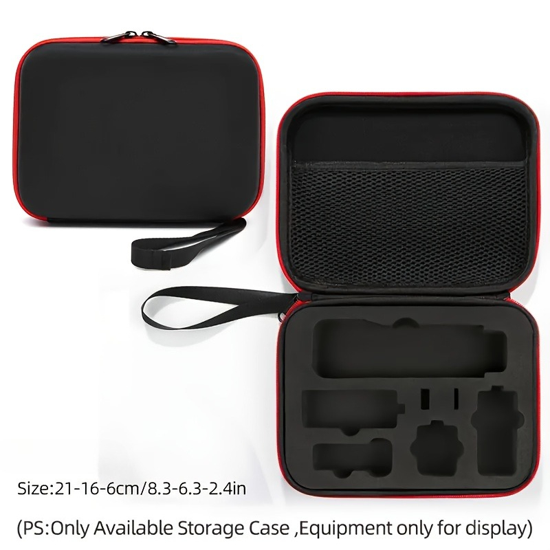 Odpowiednia torba do przechowy – Drone Camera Case recenzja i cena