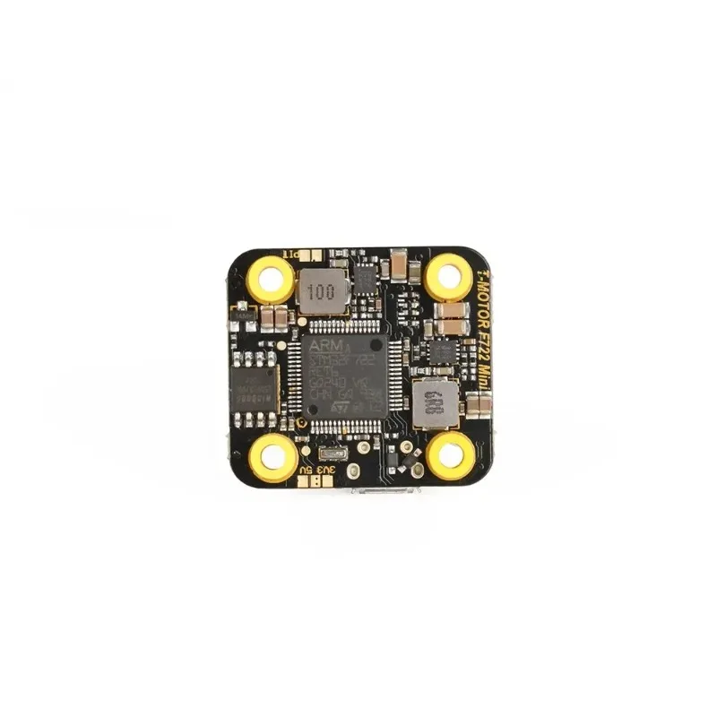 T-Motor MINI F7 FC i F45A ESC  – Betaflight Fc F7 recenzja i cena