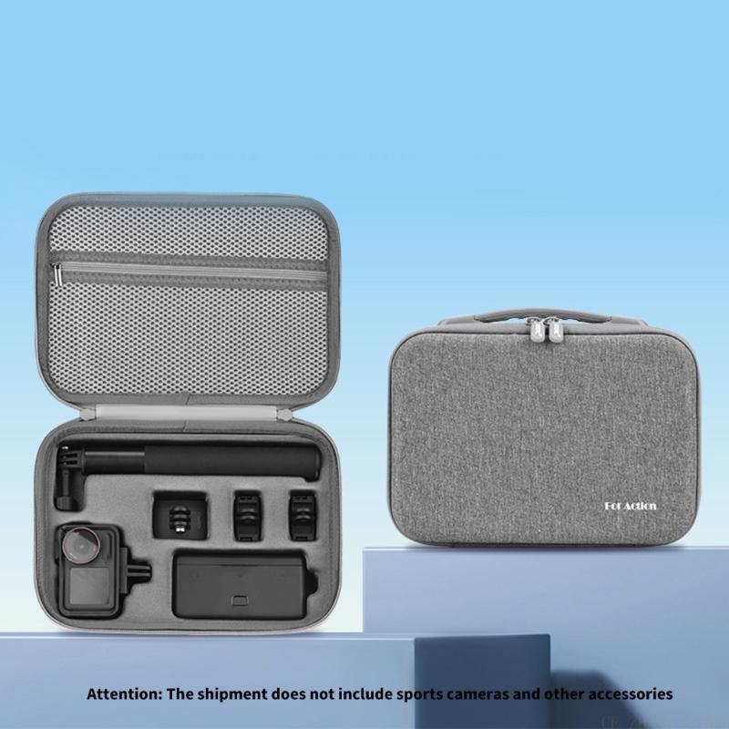 E56B Wielofunkcyjna torba podr – Drone Camera Case recenzja i cena