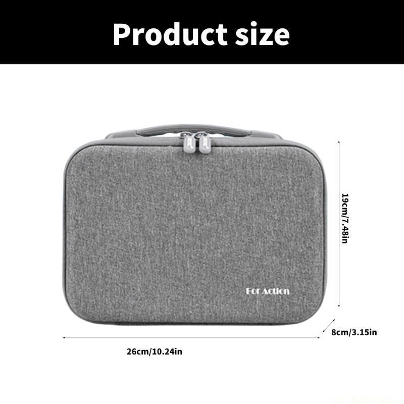 E56B Wielofunkcyjna torba podr – Drone Camera Case recenzja i cena